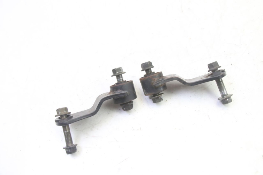 photo de MOTORHALTER HYTRACK S 150 (2003 - 2011)