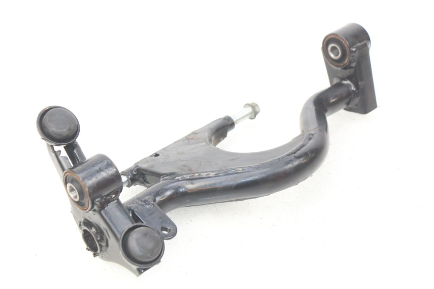 photo de MOTORHALTER SACHS FY125T FY T 125 (2007 - 2011)