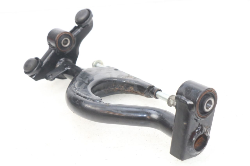 photo de MOTORHALTER SACHS FY125T FY T 125 (2007 - 2011)