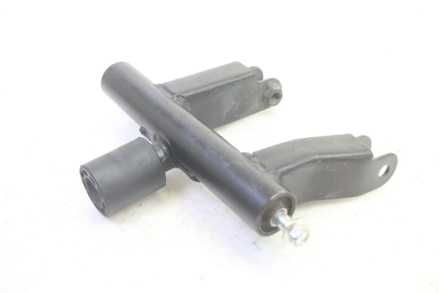 photo de MOTORHALTER JM MOTORS SANTANA EVO 50 (2024 - 2026) - Gesamtansicht des Produkts