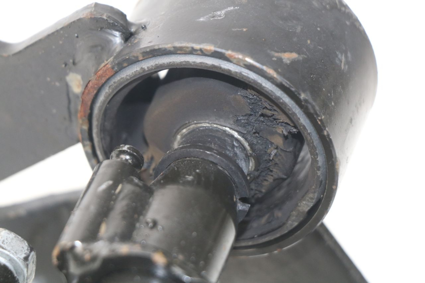 photo de MOTORHALTER PEUGEOT SATELIS 300 (2012 - 2015) - Gesamtansicht des Produkts