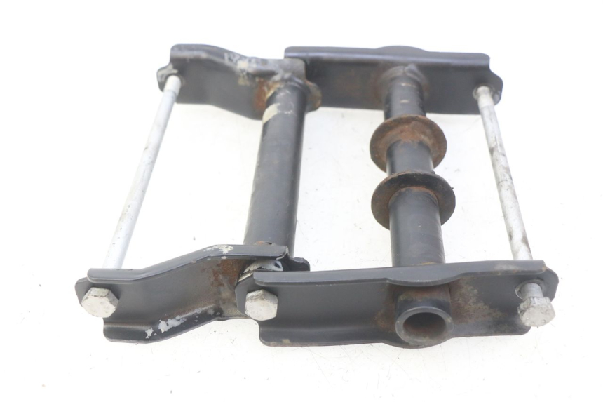 photo de MOTORHALTERUNG PEUGEOT SATELIS 125 (2006 - 2009)