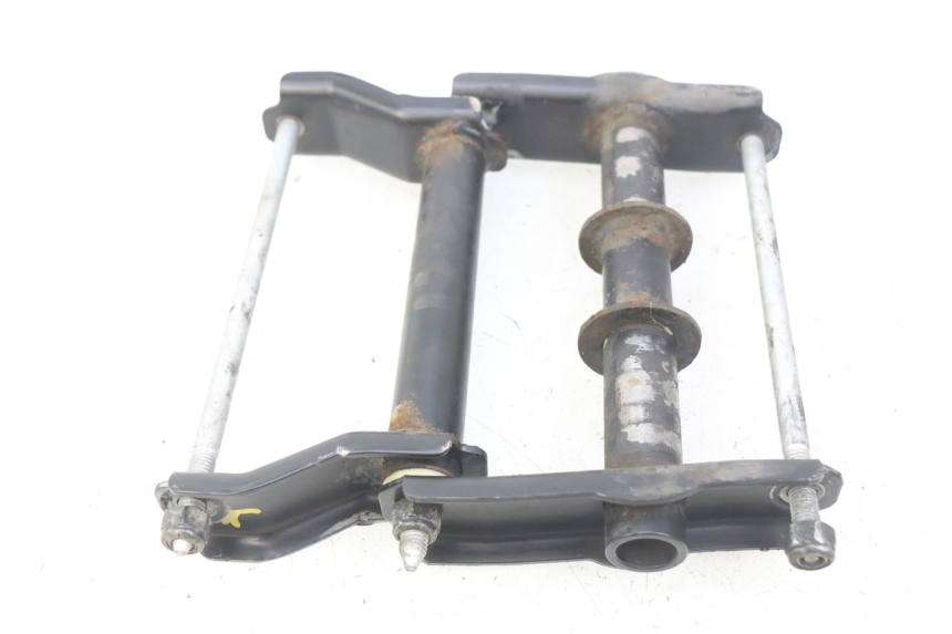 photo de MOTORHALTERUNG PEUGEOT SATELIS 125 (2006 - 2009)