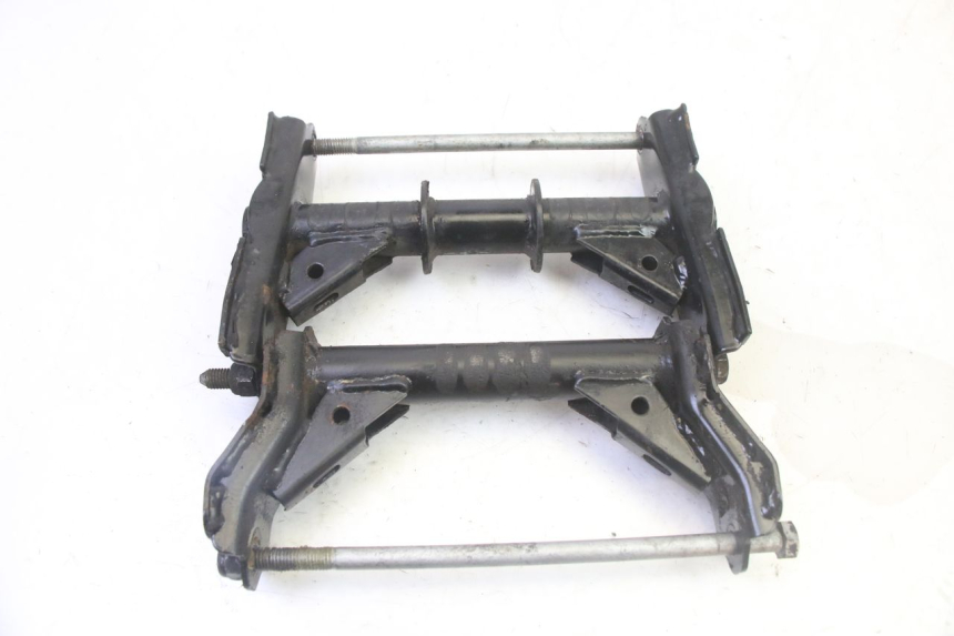 photo de MOTORHALTER PEUGEOT SATELIS 125 (2013 - 2018)