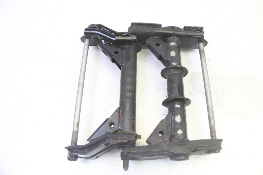 photo de MOTORHALTER PEUGEOT SATELIS 125 (2013 - 2018)