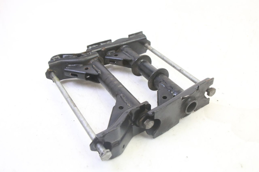 photo de MOTORHALTER PEUGEOT SATELIS 125 (2013 - 2018)