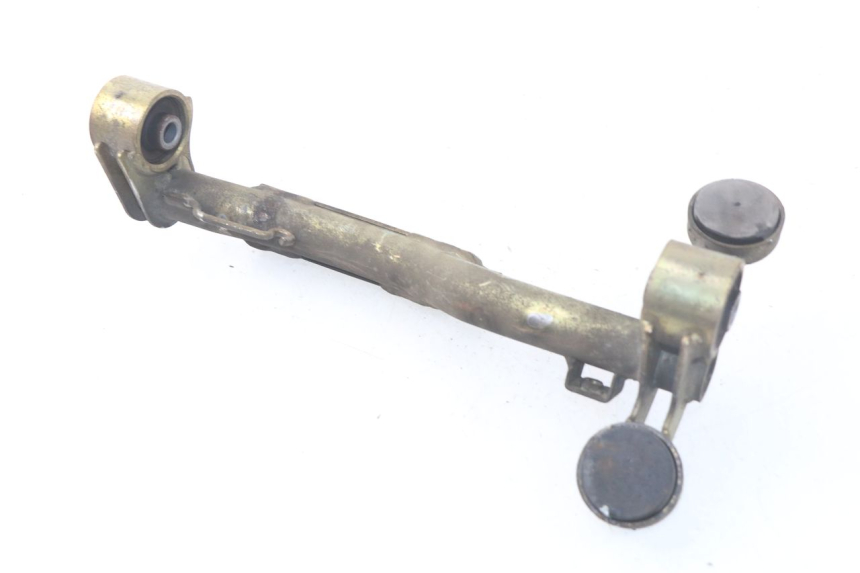 photo de MOTORHALTER HONDA SES DYLAN 125 (2002 - 2006)