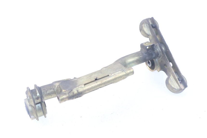 photo de MOTORHALTER HONDA SES DYLAN 125 (2002 - 2006)