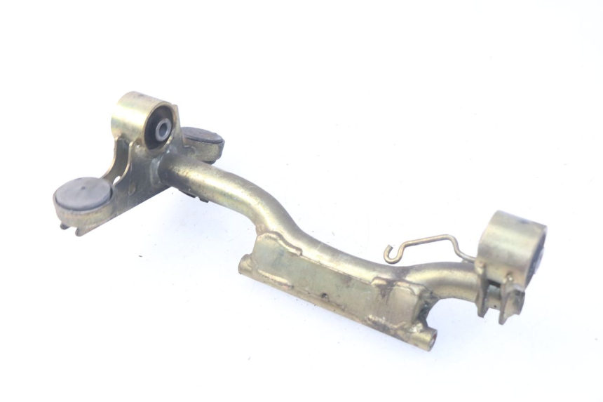 photo de MOTORHALTER HONDA SES DYLAN 125 (2002 - 2006)