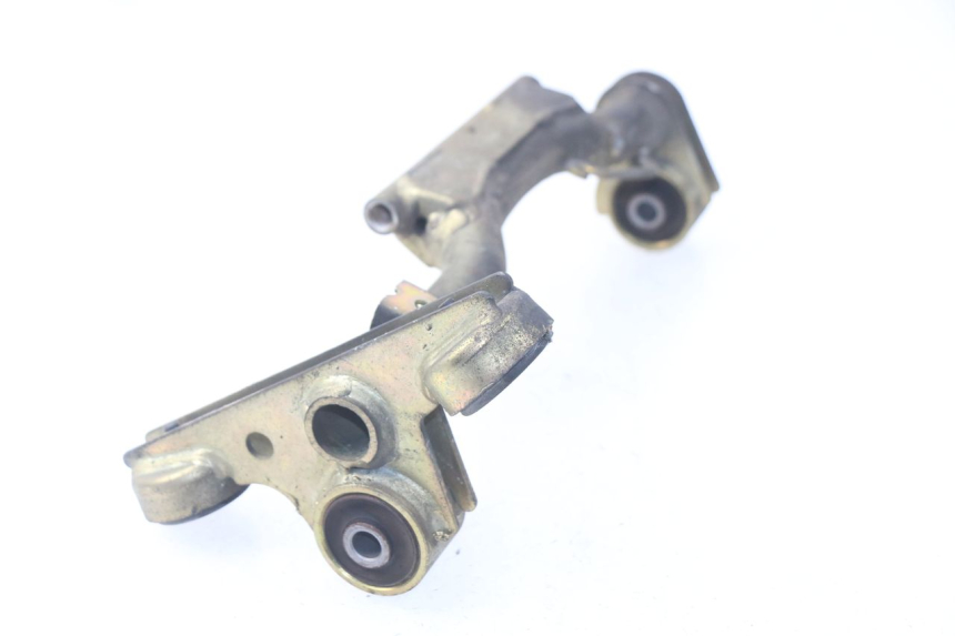 photo de MOTORHALTER HONDA SES DYLAN 125 (2002 - 2006)