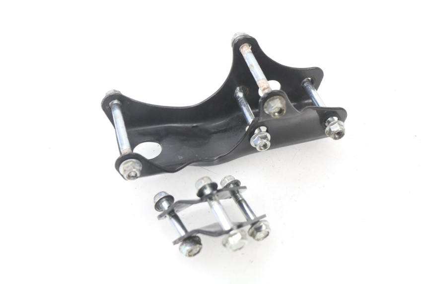 photo de MOTORHALTER MASH SEVENTY FIVE 125 (2013 - 2021)