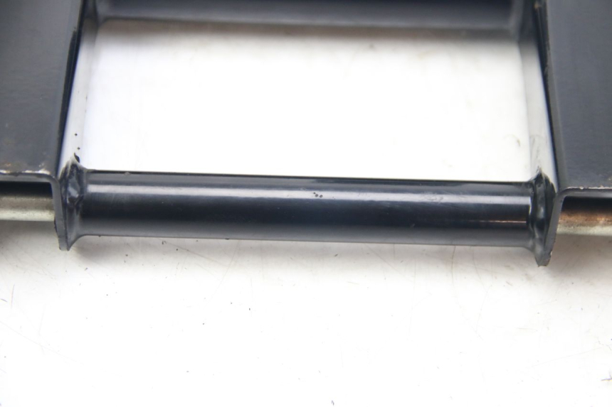 photo de MOTORHALTERUNG SUZUKI SIXTEEN 125 (2008 - 2010)