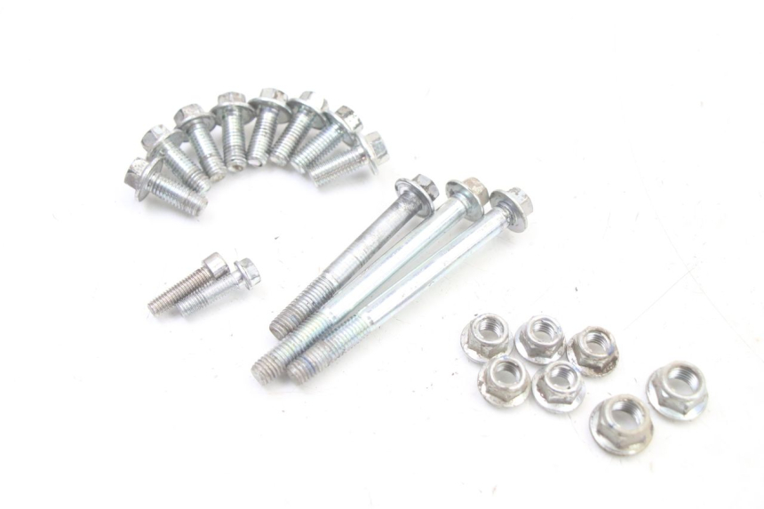 photo de MOTORHALTER SMALL MX THUNDER 250