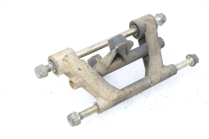 photo de MOTORHALTERUNG PEUGEOT SPEEDAKE 50 (1995 - 1997)