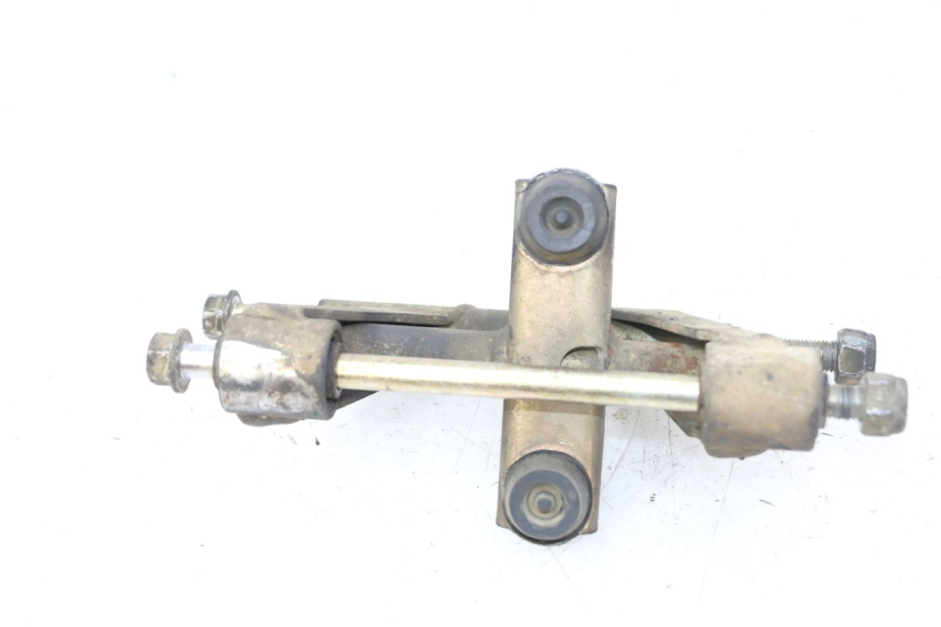 photo de MOTORHALTERUNG PEUGEOT SPEEDAKE 50 (1995 - 1997)