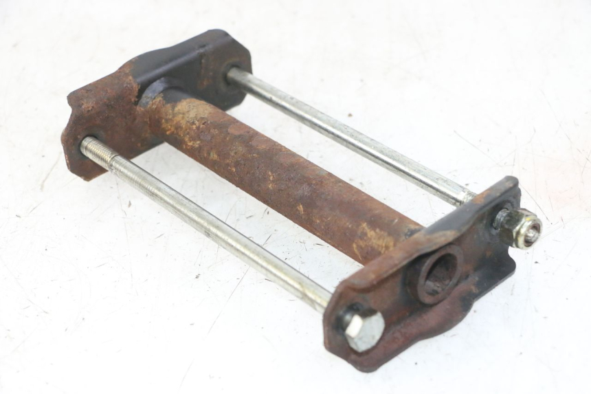 photo de MOTORHALTER PEUGEOT SPEEDFIGHT 2 LC 50 (2000 - 2009)