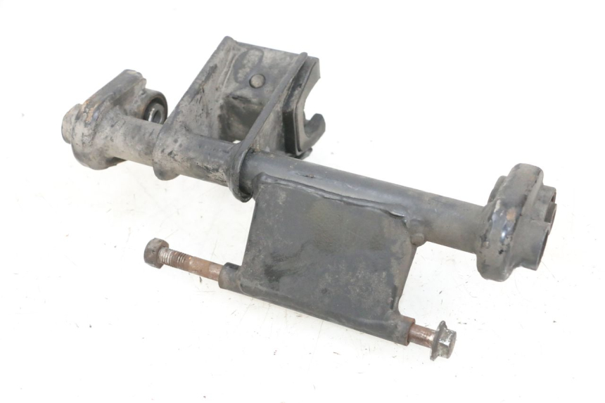 photo de MOTORHALTER PEUGEOT SPEEDFIGHT 4 4T EFI 50 (2021 - 2025) - Hauptansicht