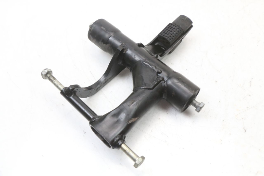 photo de MOTORHALTER APRILIA SR 2T 50 (2018 - 2022)