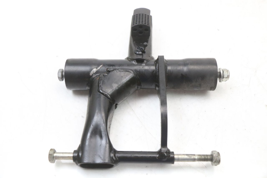 photo de MOTORHALTER APRILIA SR 2T 50 (2018 - 2022)