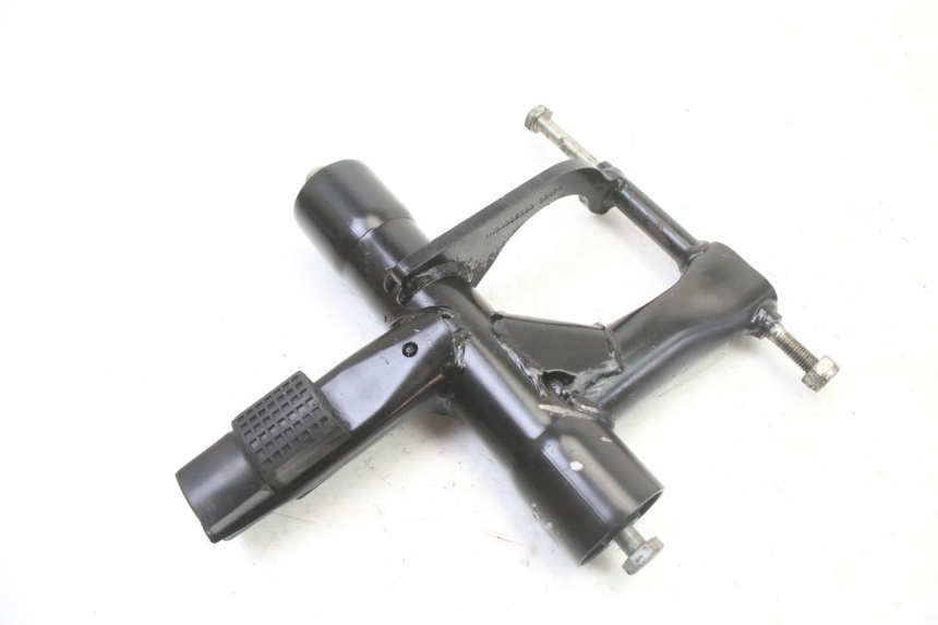 photo de MOTORHALTER APRILIA SR 2T 50 (2018 - 2022)