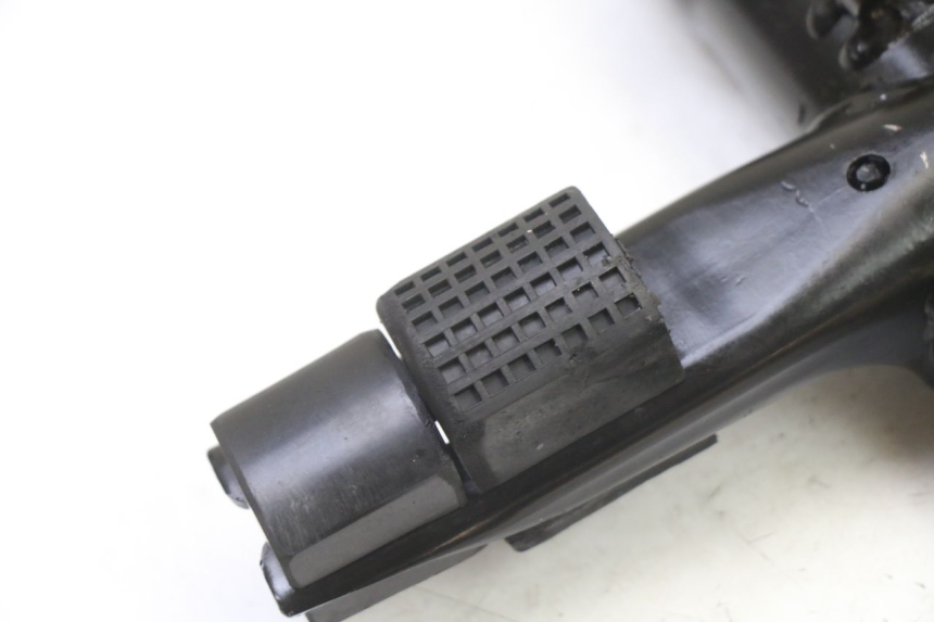 photo de MOTORHALTER APRILIA SR 2T 50 (2018 - 2022)