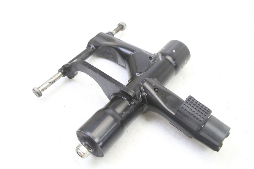 photo de MOTORHALTER APRILIA SR 2T 50 (2018 - 2022)
