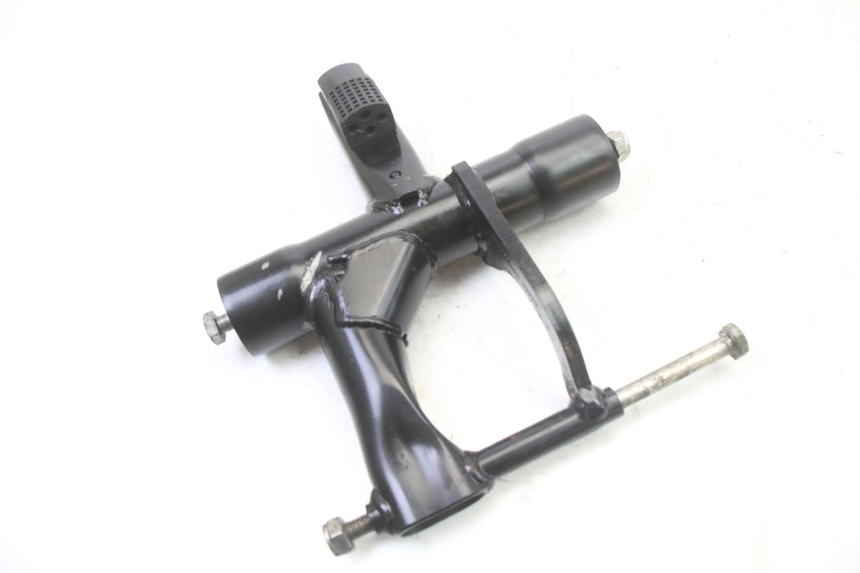 photo de MOTORHALTER APRILIA SR 2T 50 (2018 - 2022)