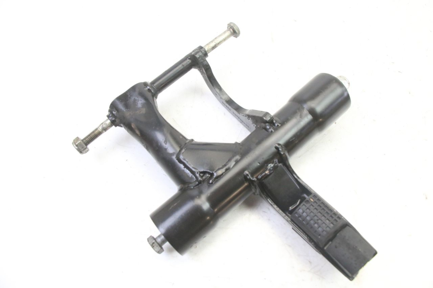 photo de MOTORHALTER APRILIA SR 2T 50 (2018 - 2022)