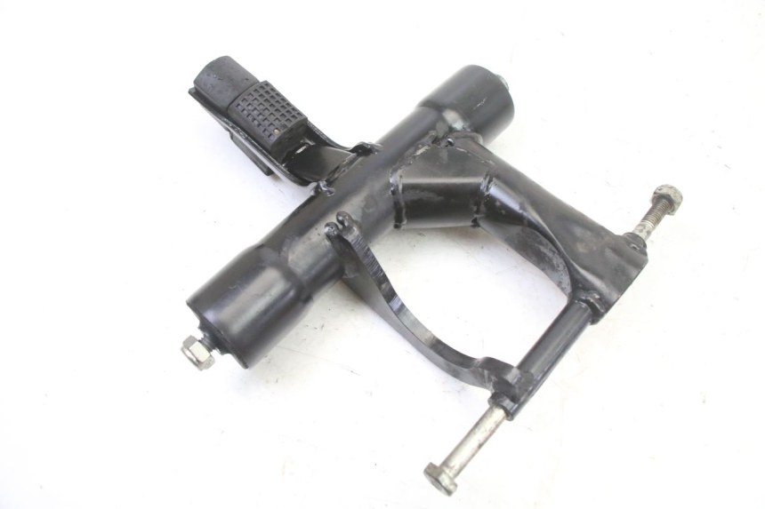 photo de MOTORHALTER APRILIA SR 2T 50 (2018 - 2022)