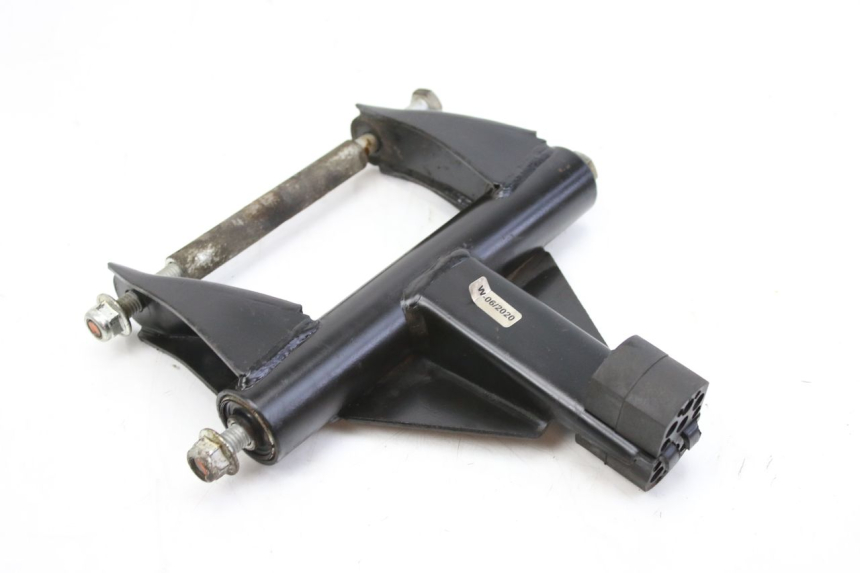 photo de MOTORHALTER APRILIA SR R 2T LC 50 (2018 - 2021)