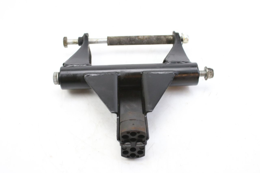 photo de MOTORHALTER APRILIA SR R 2T LC 50 (2018 - 2021)