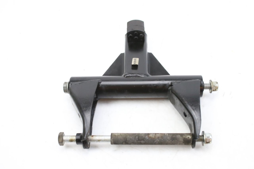 photo de MOTORHALTER APRILIA SR R 2T LC 50 (2018 - 2021)