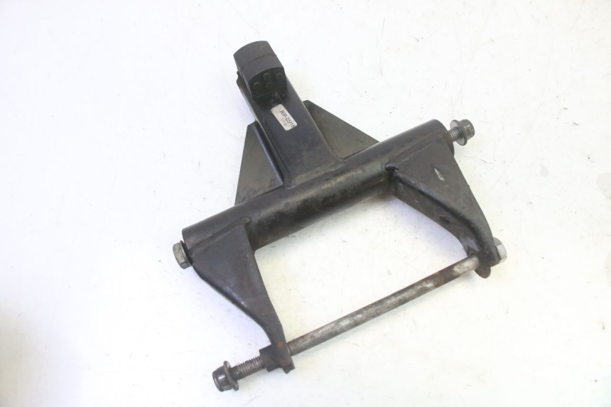 photo de MOTORHALTER APRILIA SR R 2T LC 50 (2018 - 2021)