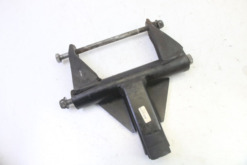 photo de MOTORHALTER APRILIA SR R 2T LC 50 (2018 - 2021)