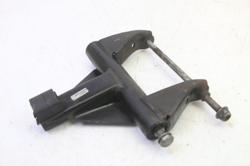 photo de MOTORHALTER APRILIA SR R 2T LC 50 (2018 - 2021)