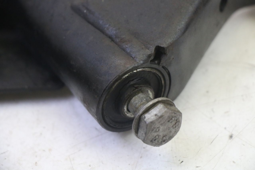 photo de MOTORHALTER APRILIA SR R 2T LC 50 (2018 - 2021)