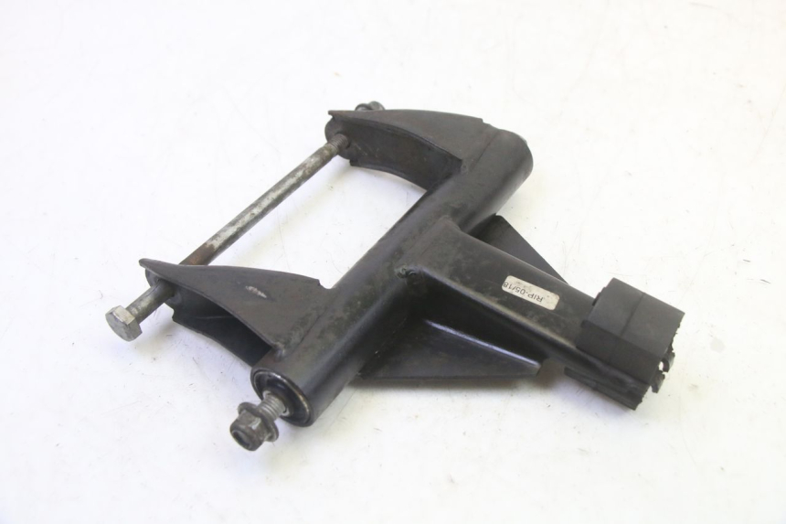 photo de MOTORHALTER APRILIA SR R 2T LC 50 (2018 - 2021)