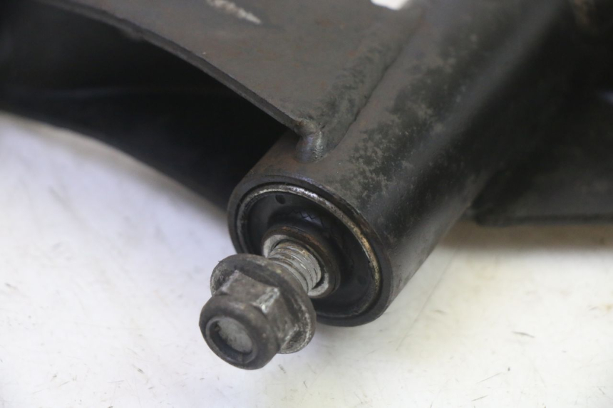 photo de MOTORHALTER APRILIA SR R 2T LC 50 (2018 - 2021)