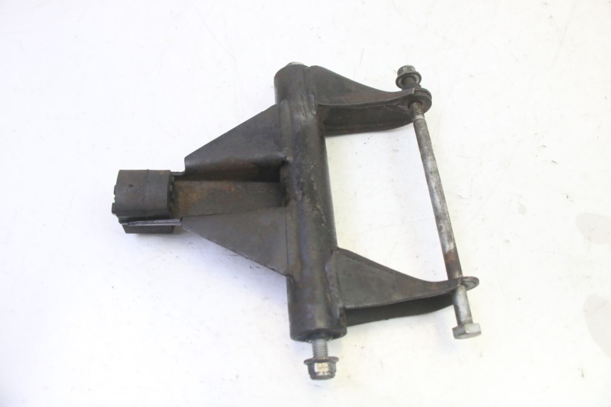 photo de MOTORHALTER APRILIA SR R 2T LC 50 (2018 - 2021)