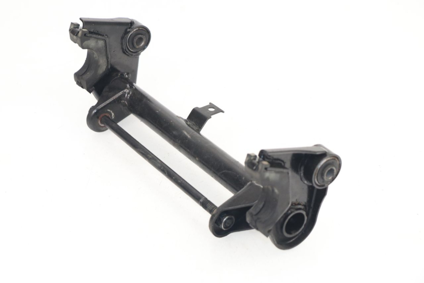 photo de MOTORHALTER PEUGEOT STREETZONE 2T 50 (2014 - 2019)
