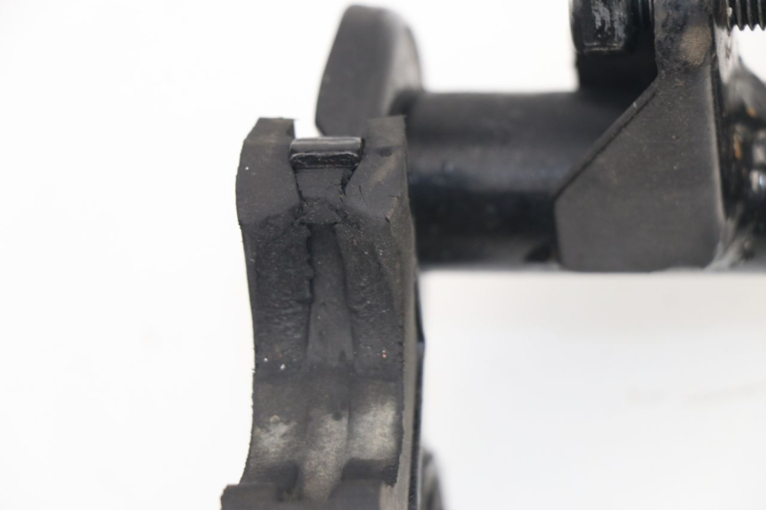 photo de MOTORHALTER PEUGEOT STREETZONE 2T 50 (2014 - 2019)