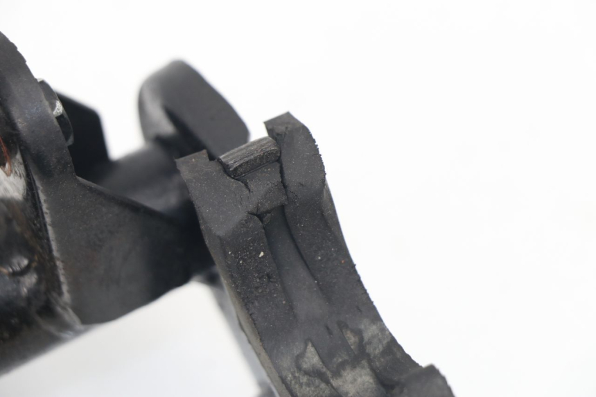 photo de MOTORHALTER PEUGEOT STREETZONE 2T 50 (2014 - 2019)