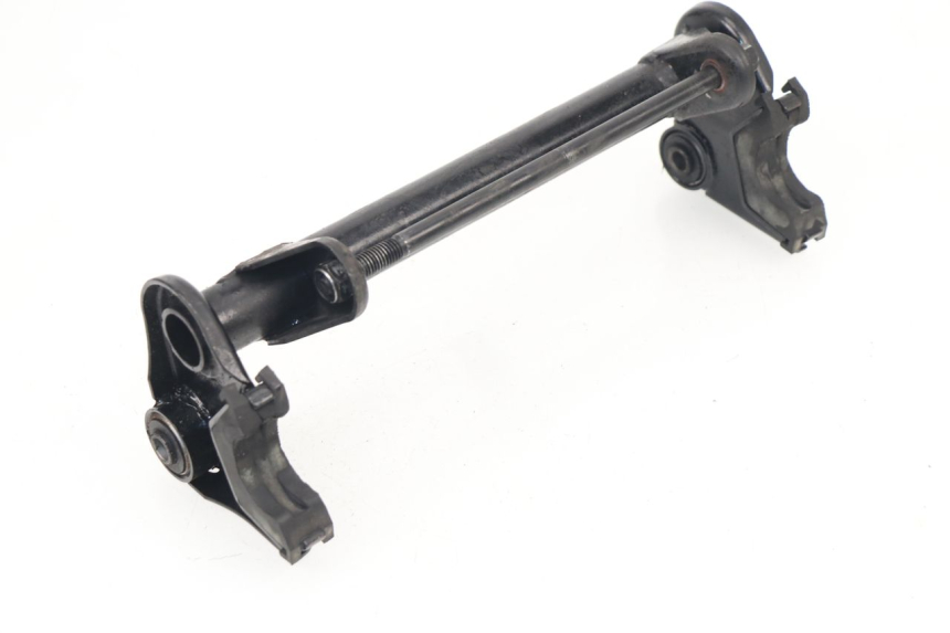 photo de MOTORHALTER PEUGEOT STREETZONE 2T 50 (2014 - 2019)