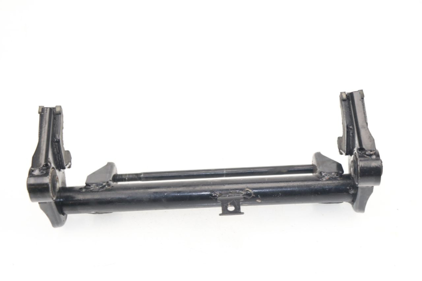 photo de MOTORHALTER PEUGEOT STREETZONE 2T 50 (2014 - 2019)