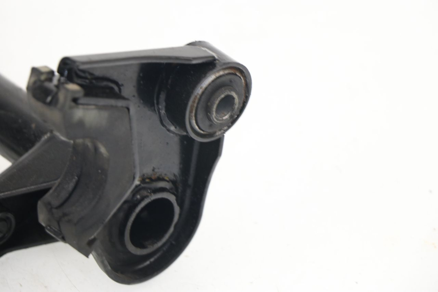 photo de MOTORHALTER PEUGEOT STREETZONE 2T 50 (2014 - 2019)