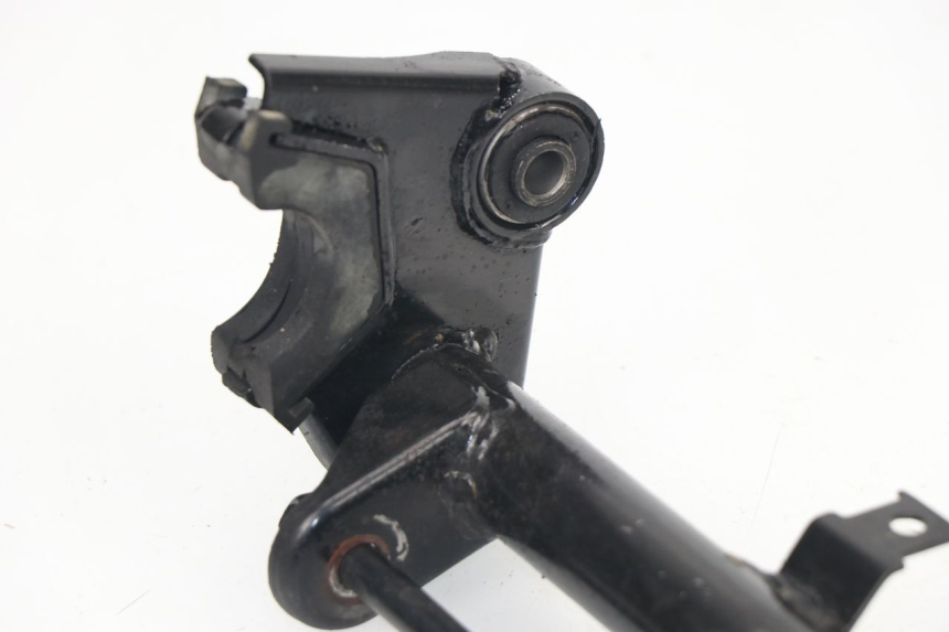 photo de MOTORHALTER PEUGEOT STREETZONE 2T 50 (2014 - 2019)