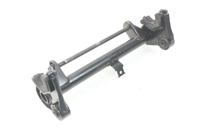 photo de MOTORHALTER PEUGEOT STREETZONE 2T 50 (2014 - 2019)