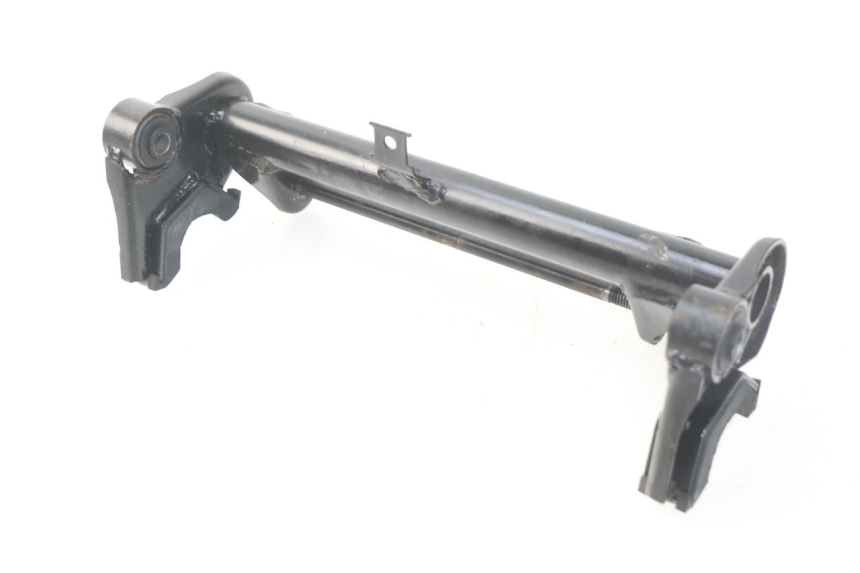 photo de MOTORHALTER PEUGEOT STREETZONE 2T 50 (2014 - 2019)