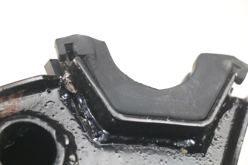 photo de MOTORHALTER PEUGEOT STREETZONE 2T 50 (2014 - 2019)