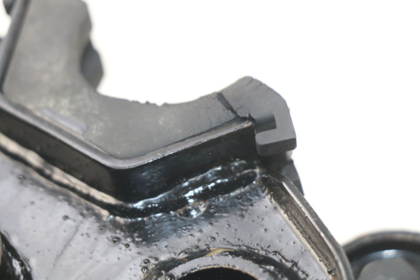 photo de MOTORHALTER PEUGEOT STREETZONE 2T 50 (2014 - 2019)